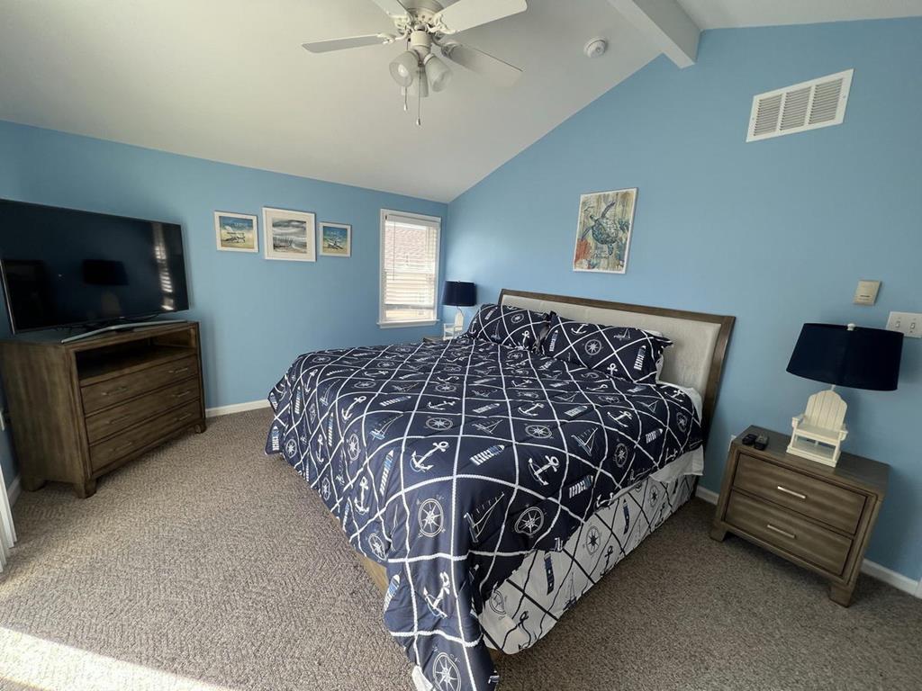 220 40th Street West, Sea Isle City (Center)