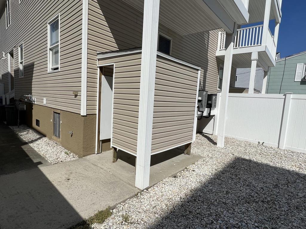 220 40th Street West, Sea Isle City (Center)