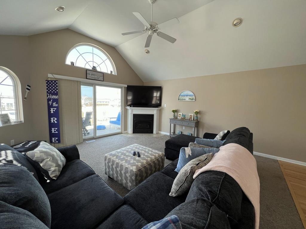 220 40th Street West, Sea Isle City (Center)