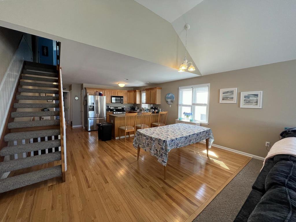 220 40th Street West, Sea Isle City (Center)