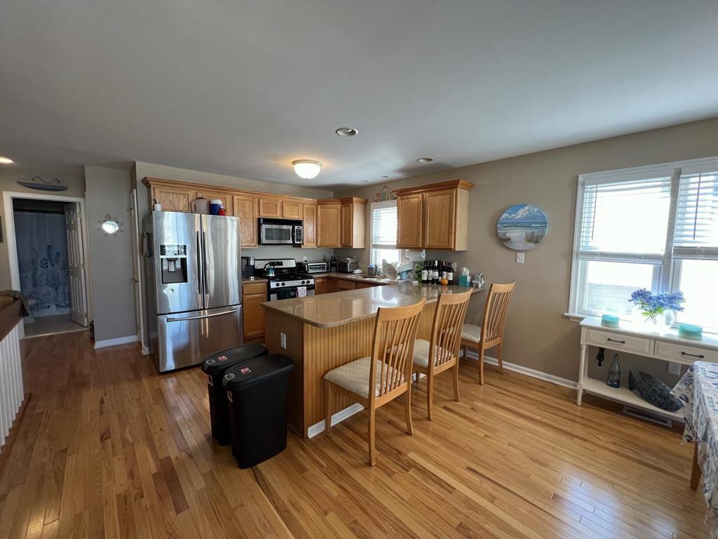 220 40th Street West, Sea Isle City (Center)