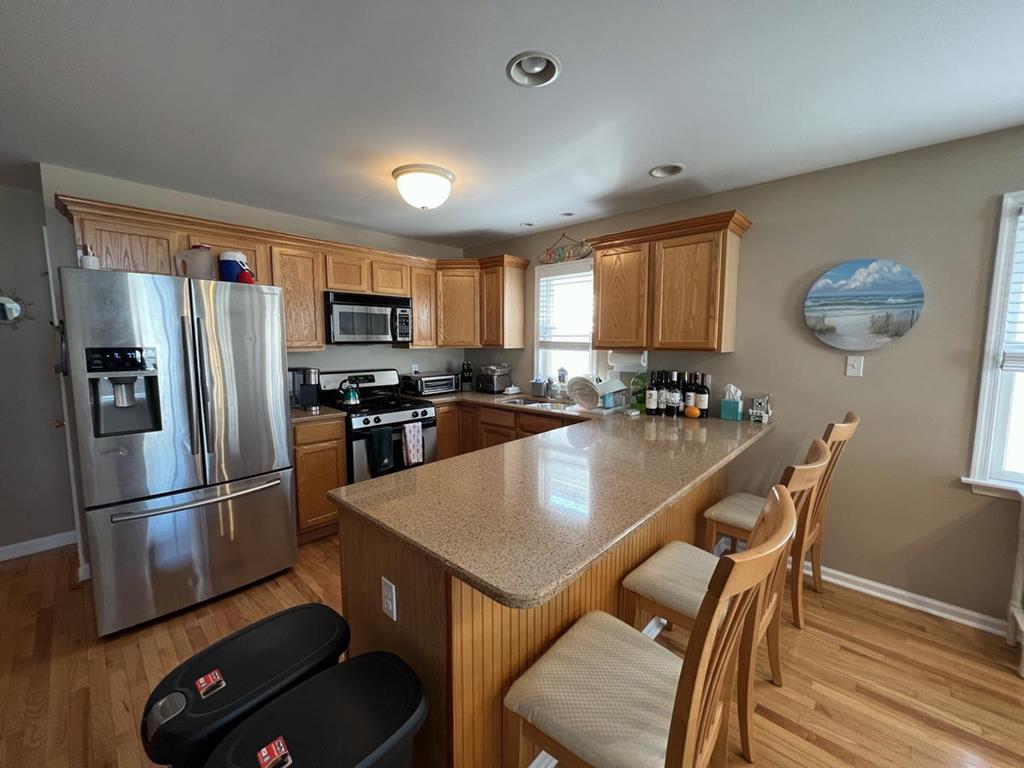 220 40th Street West, Sea Isle City (Center)