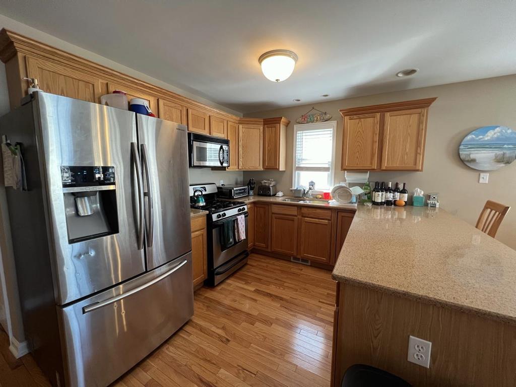 220 40th Street West, Sea Isle City (Center)
