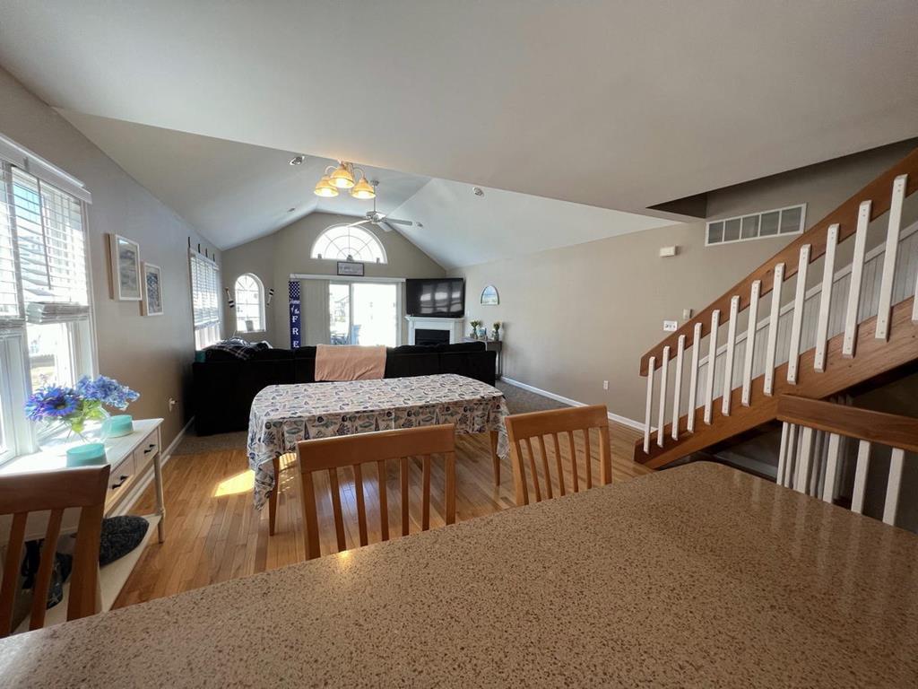 220 40th Street West, Sea Isle City (Center)