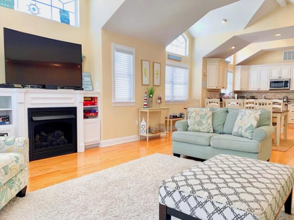 135 47th Street, Sea Isle City (Center)