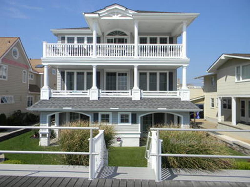 2209 Wesley Avenue, Ocean City