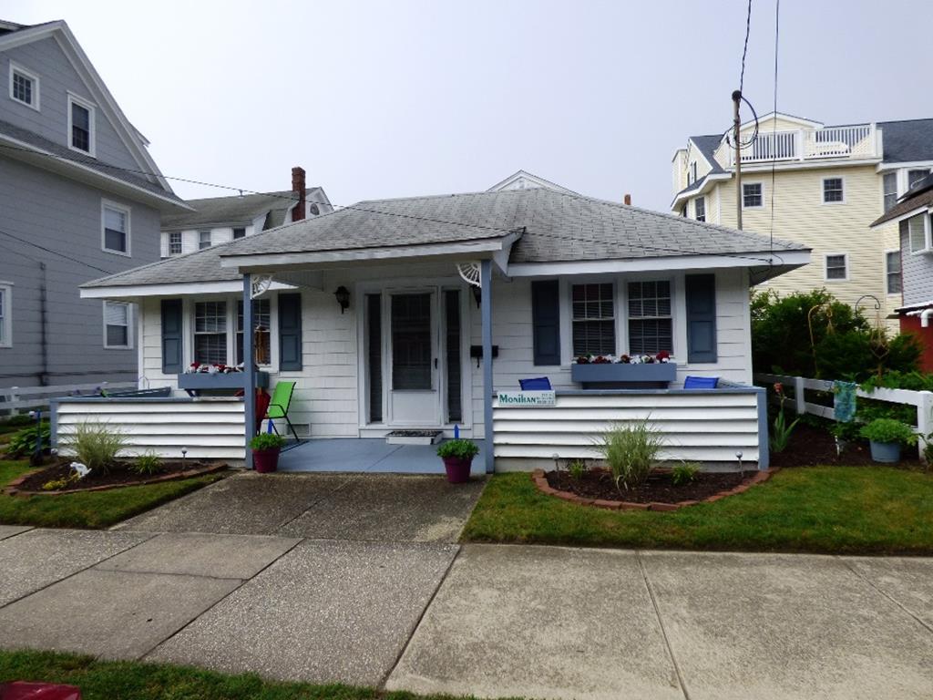 856 Delancey Place, Ocean City