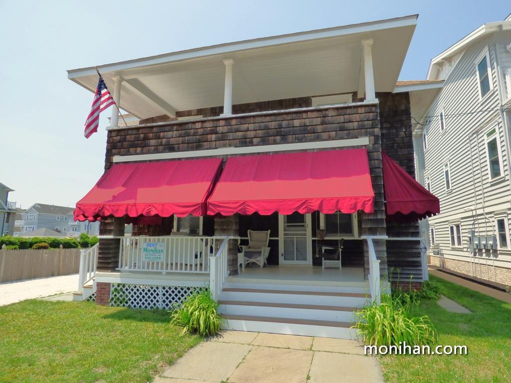 1012 Ocean Avenue, Ocean City