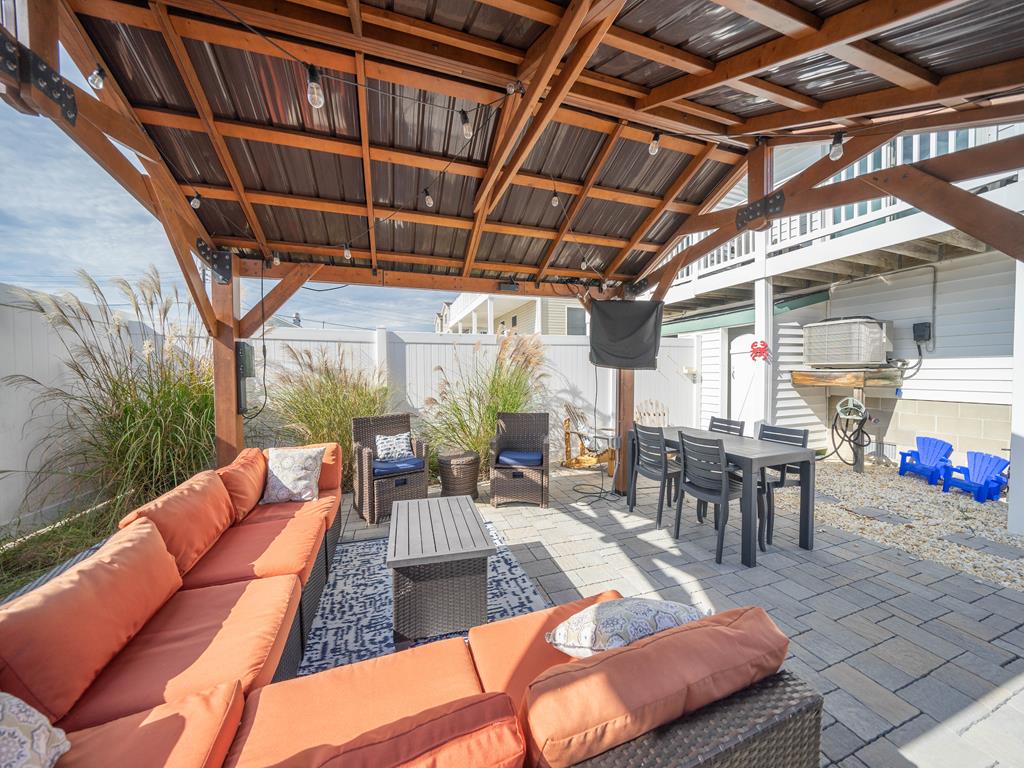 242 40th Street - Sea Isle City-UNITEast