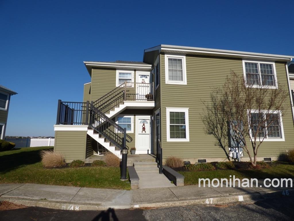 115 Folgers Court, Ocean City
