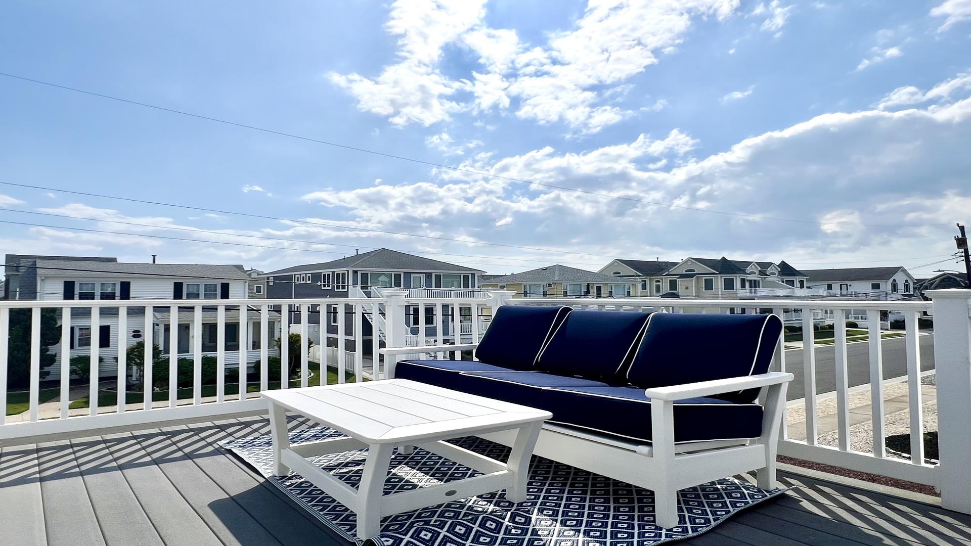 252 89th Street South, Stone Harbor (Mid-Island)