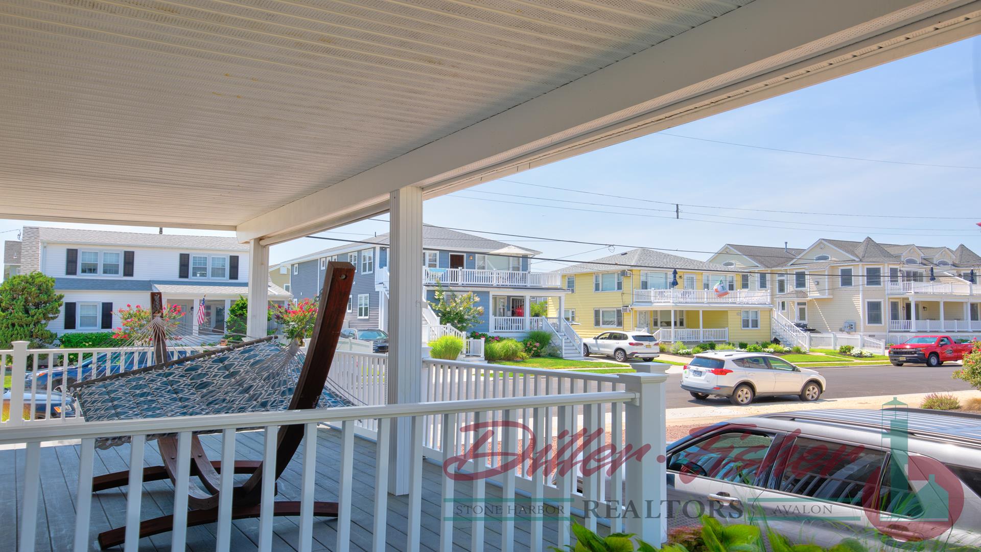 252 89th Street South, Stone Harbor (Mid-Island)