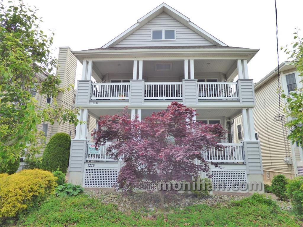 1229 Central Avenue, Ocean City