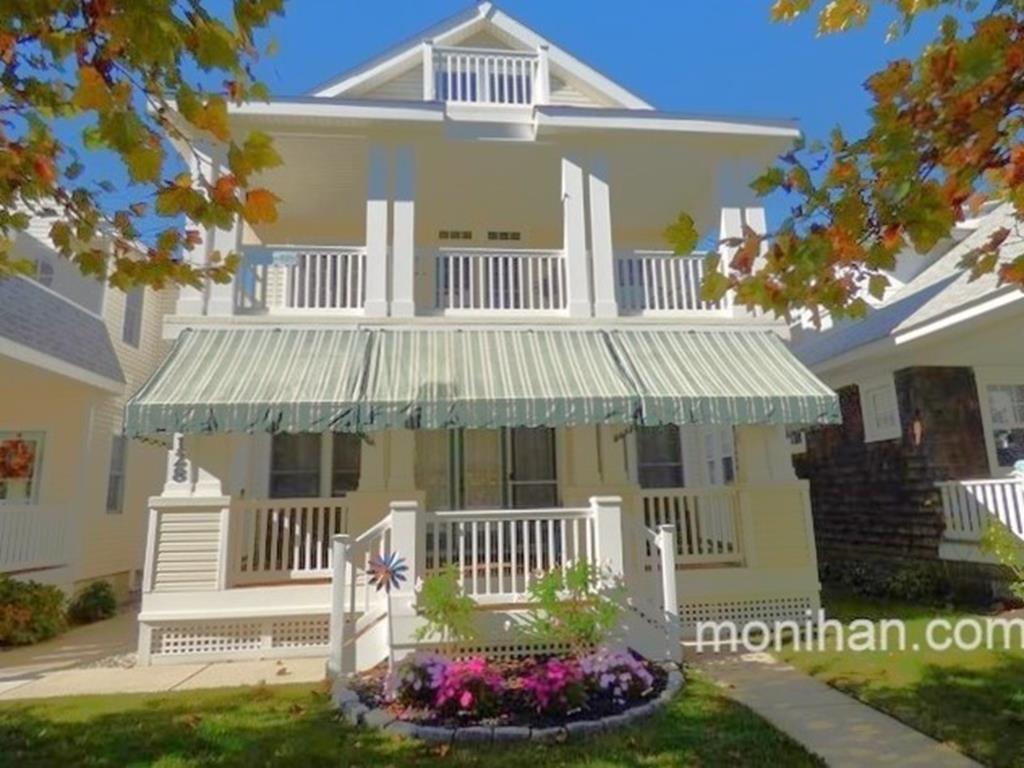 130 Ocean Avenue, Ocean City