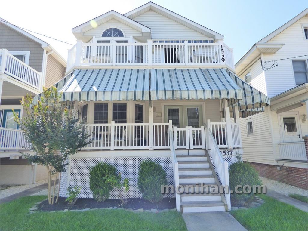 1537 Asbury Avenue, Ocean City
