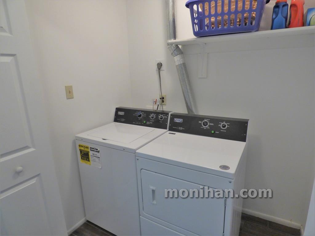 1619 Wesley Avenue, Ocean City Vacation Rental Monihan Realty