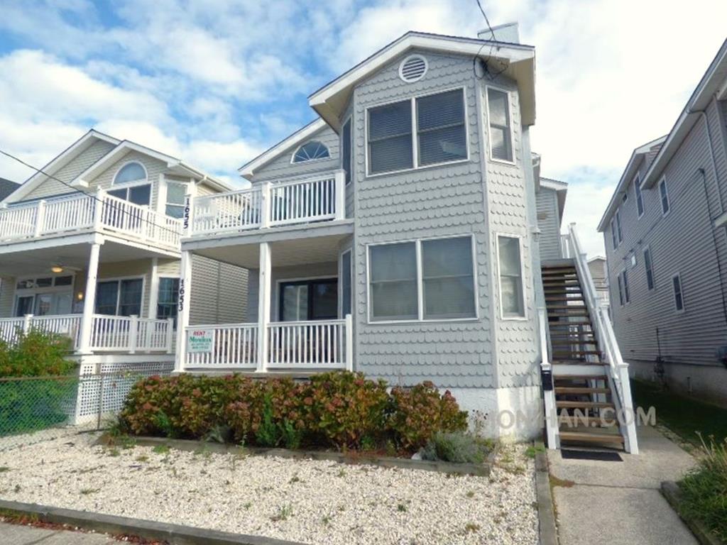 1653 Asbury Avenue, Ocean City