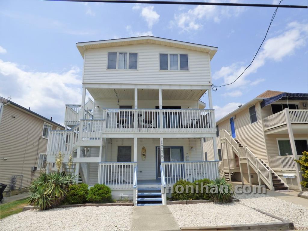1740 Central Avenue, Ocean City