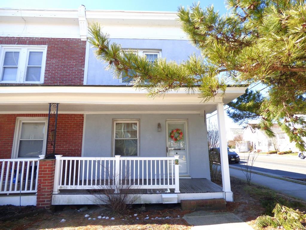 2 East 11th Street, Ocean City