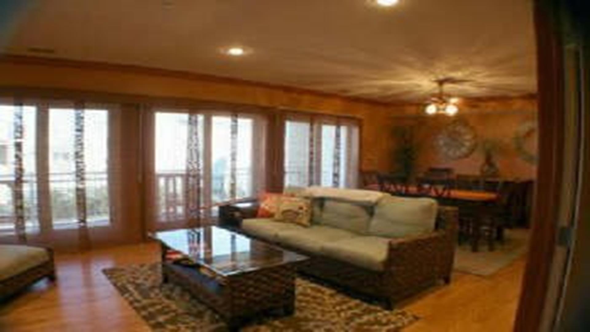 101 West Spruce Avenue, North Wildwood Vacation Rental Keller