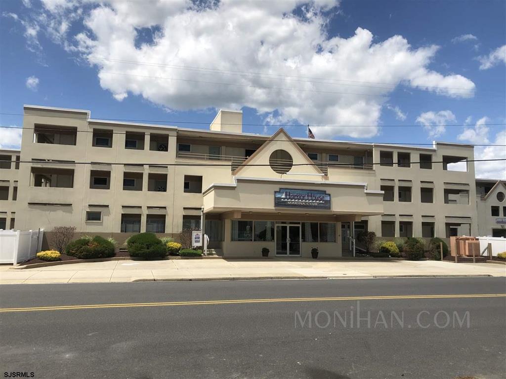 200 Bay Avenue, Ocean City