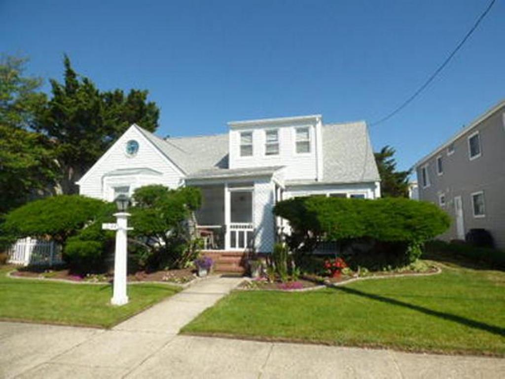 2124 Central Avenue, Ocean City