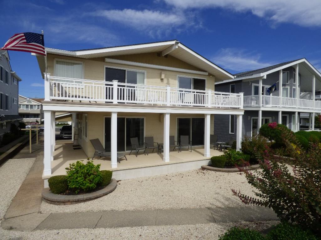 2205 Wesley Avenue, Ocean City