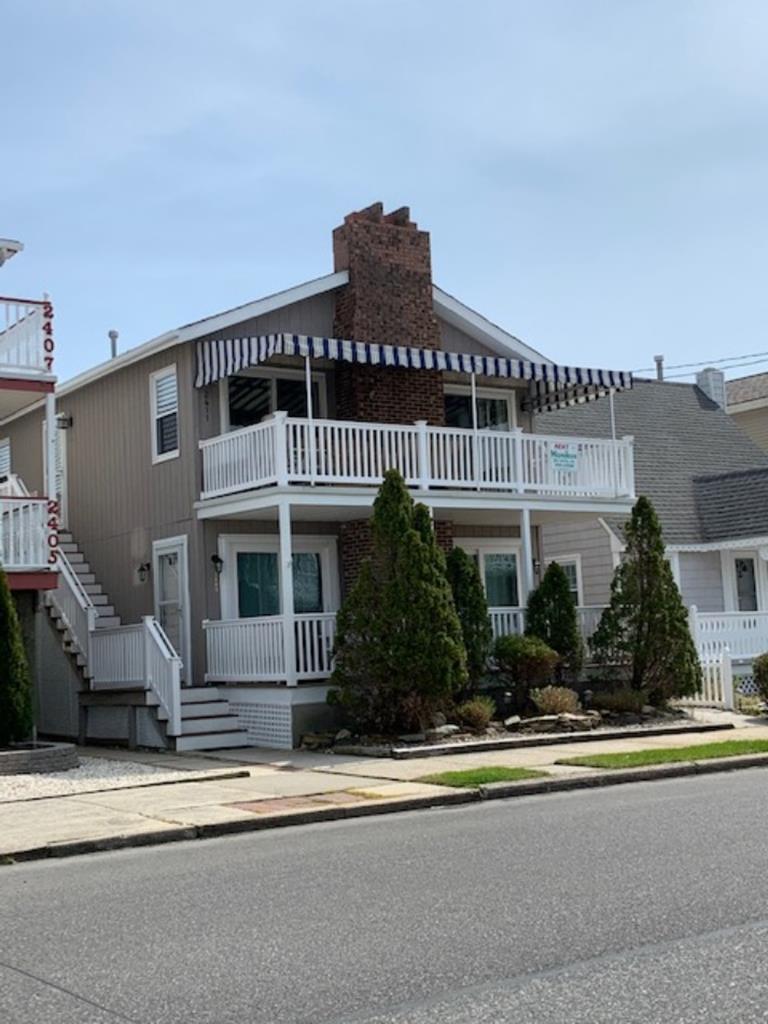 2411 Asbury Avenue, Ocean City