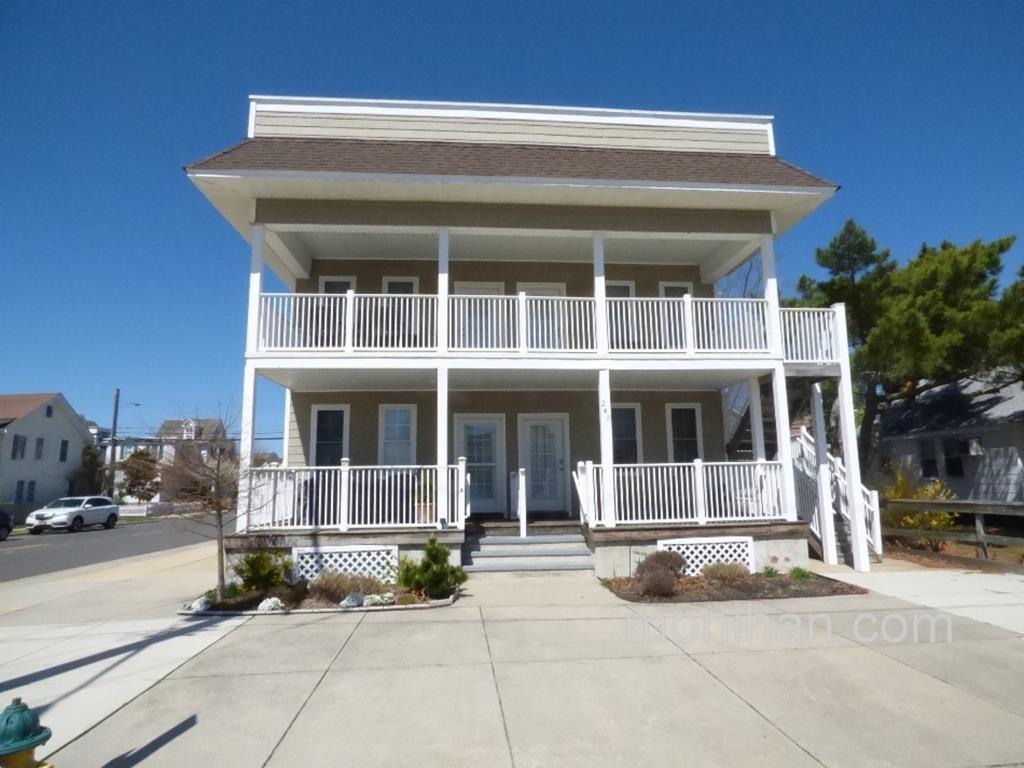 248 Wesley Avenue, Ocean City