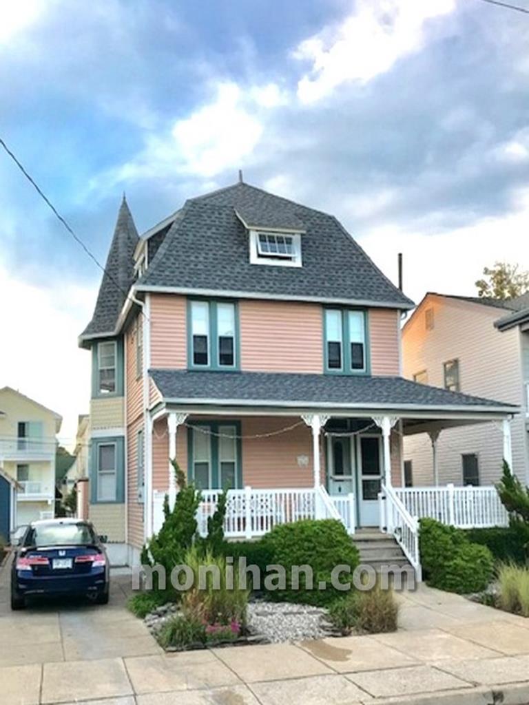 26 Central Avenue, Ocean City