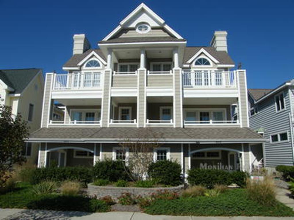 2618 Wesley Avenue, Ocean City