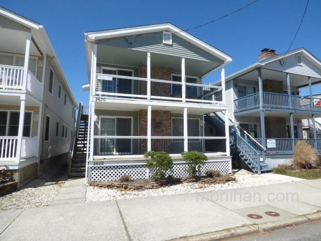 2628 Asbury Avenue, Ocean City