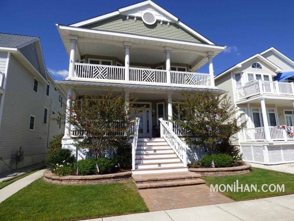 2644 West Avenue, Ocean City