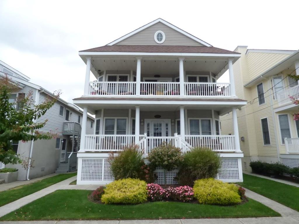 2734 Central Avenue, Ocean City