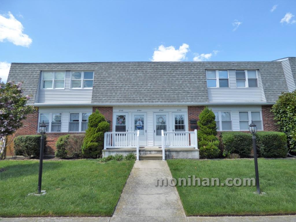 2740 Bay Avenue, Ocean City