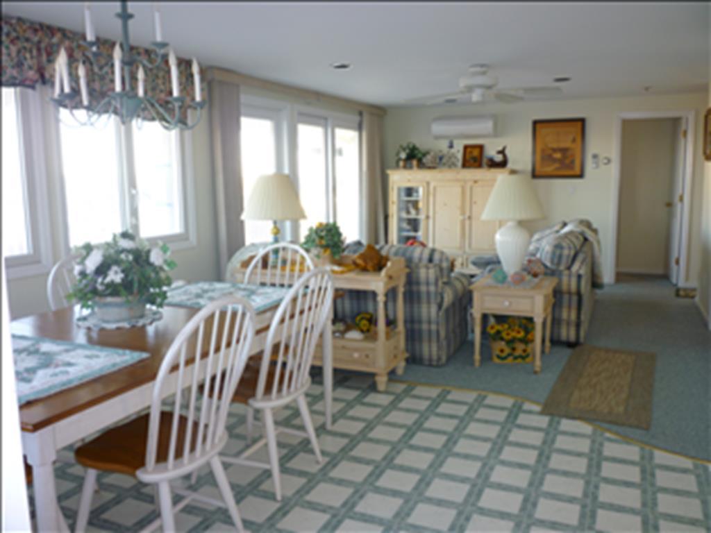 214 E 16th Street, North Beach Haven (Ocean Front)