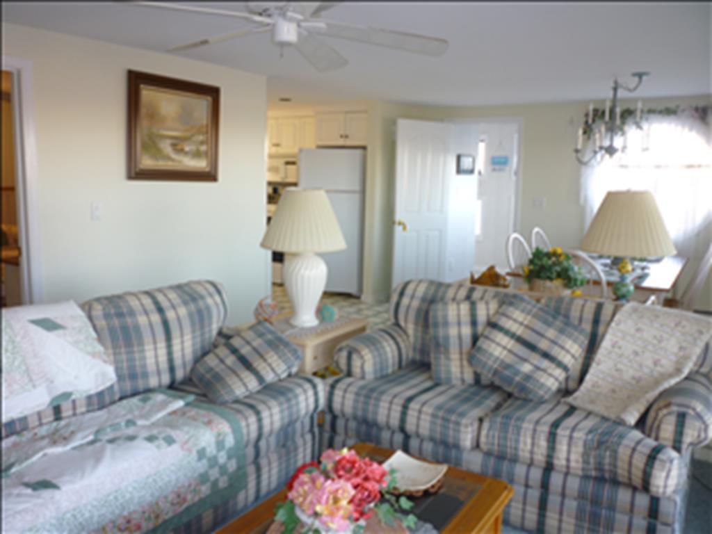 214 E 16th Street, North Beach Haven (Ocean Front)