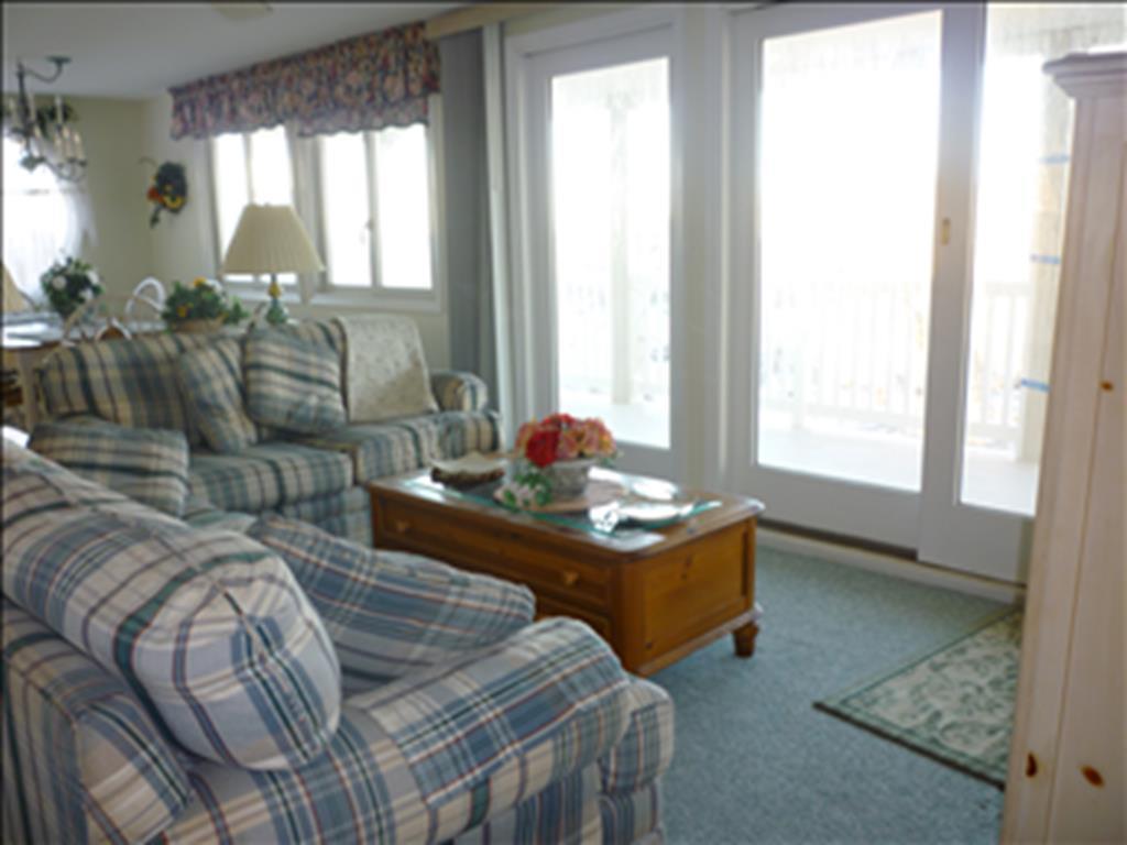 214 E 16th Street, North Beach Haven (Ocean Front)