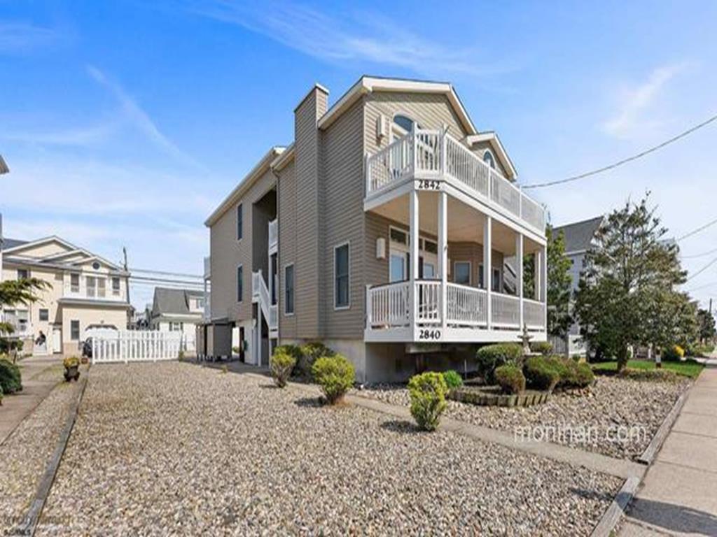 2842 Asbury Avenue, Ocean City