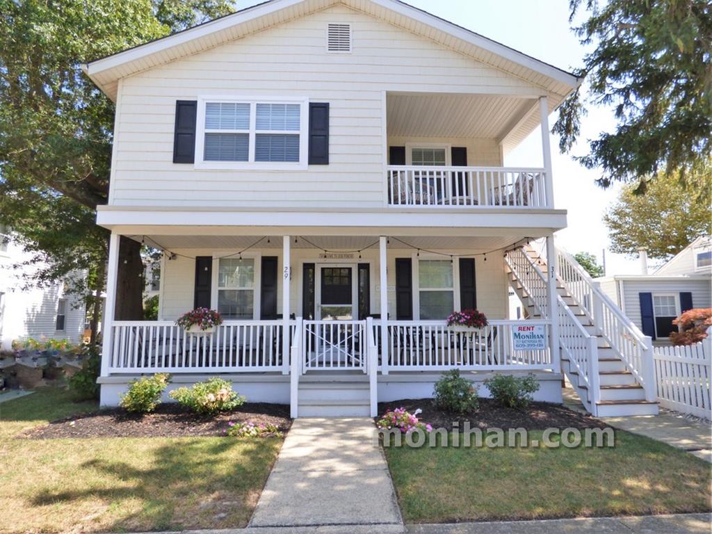 29 Wesley Avenue, Ocean City