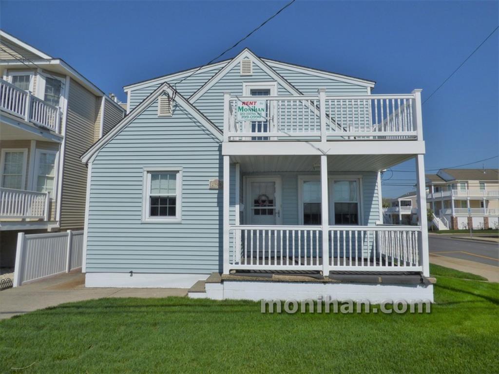 2902 West Avenue, Ocean City