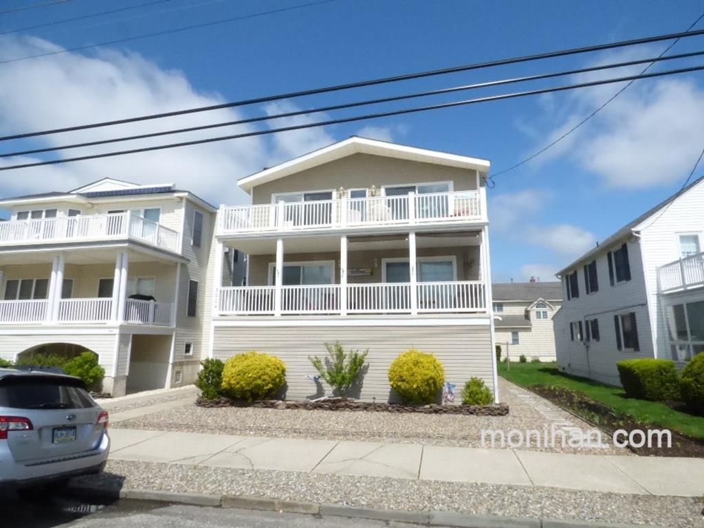 3006 Central Avenue, Ocean City