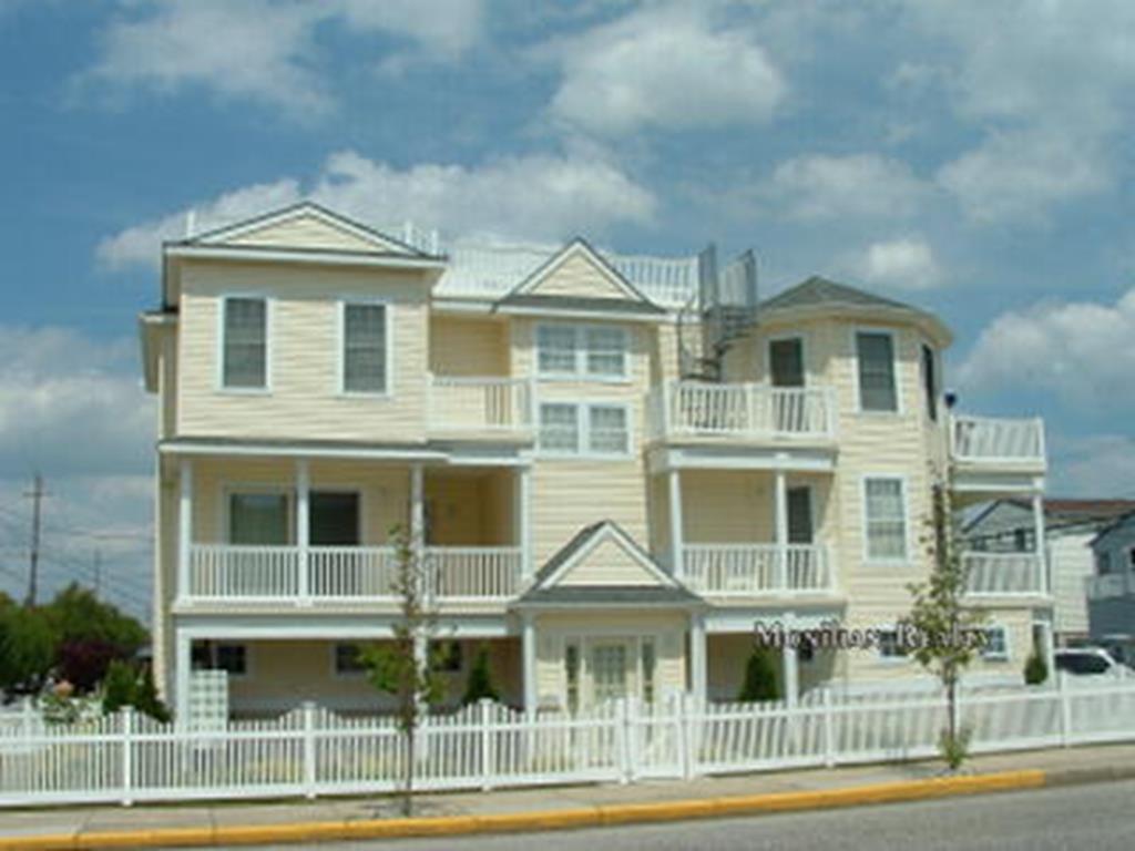 301 23rd Street, Ocean City