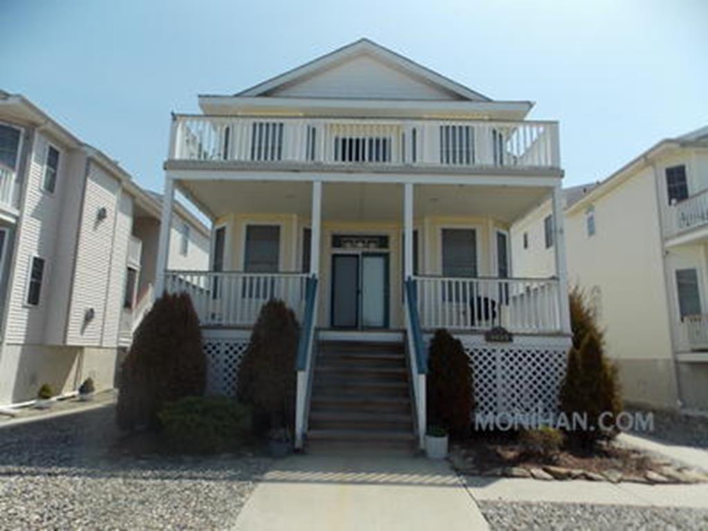 3015 Simpson Avenue, Ocean City