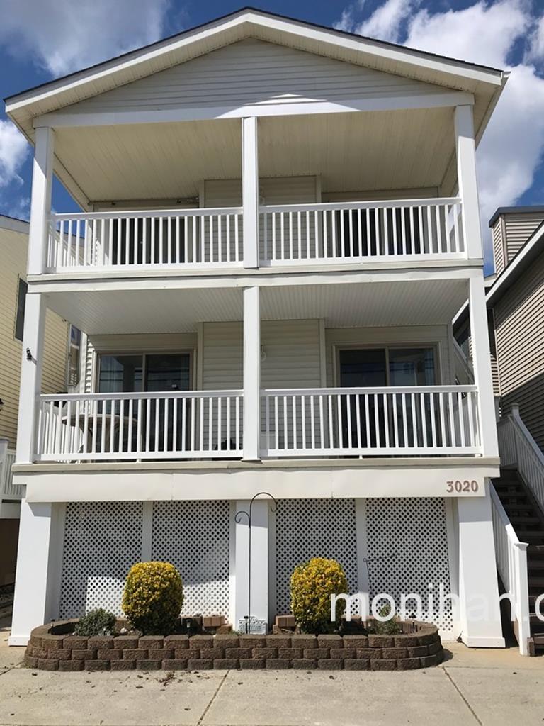 3022 West Avenue, Ocean City
