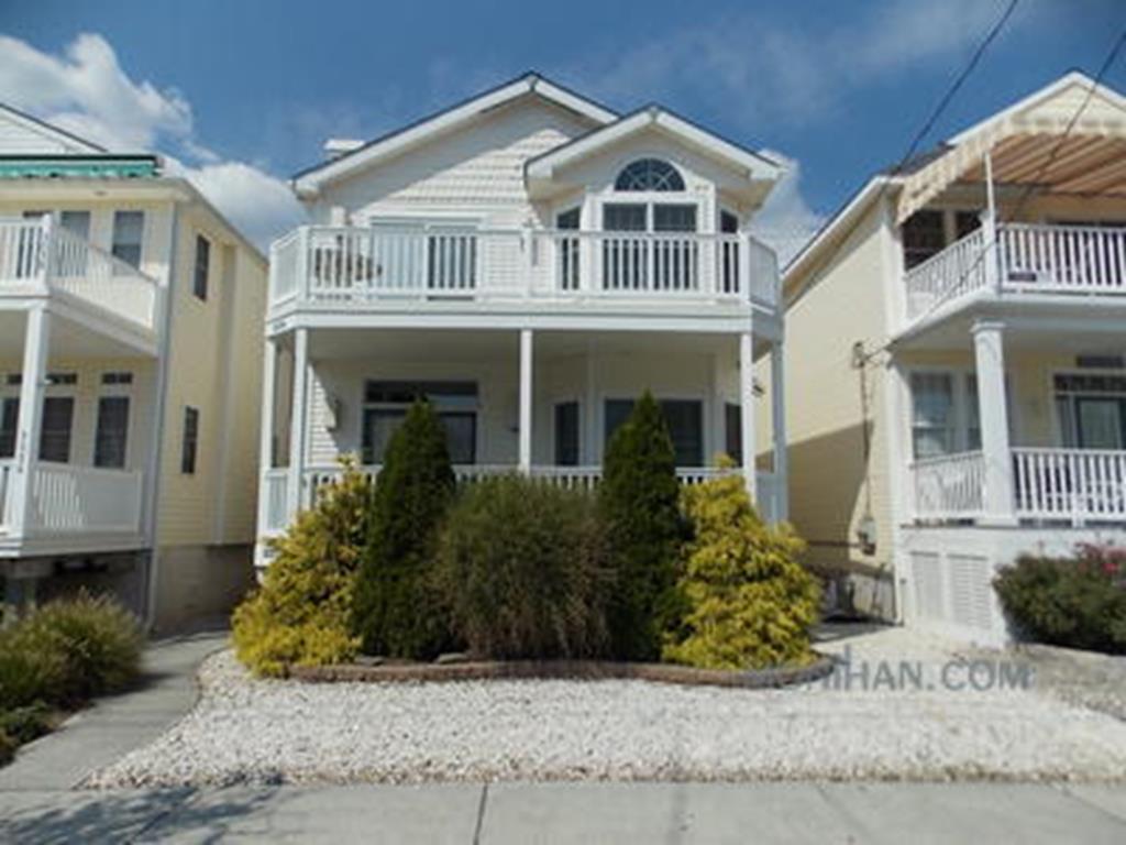 3034 Asbury Avenue, Ocean City