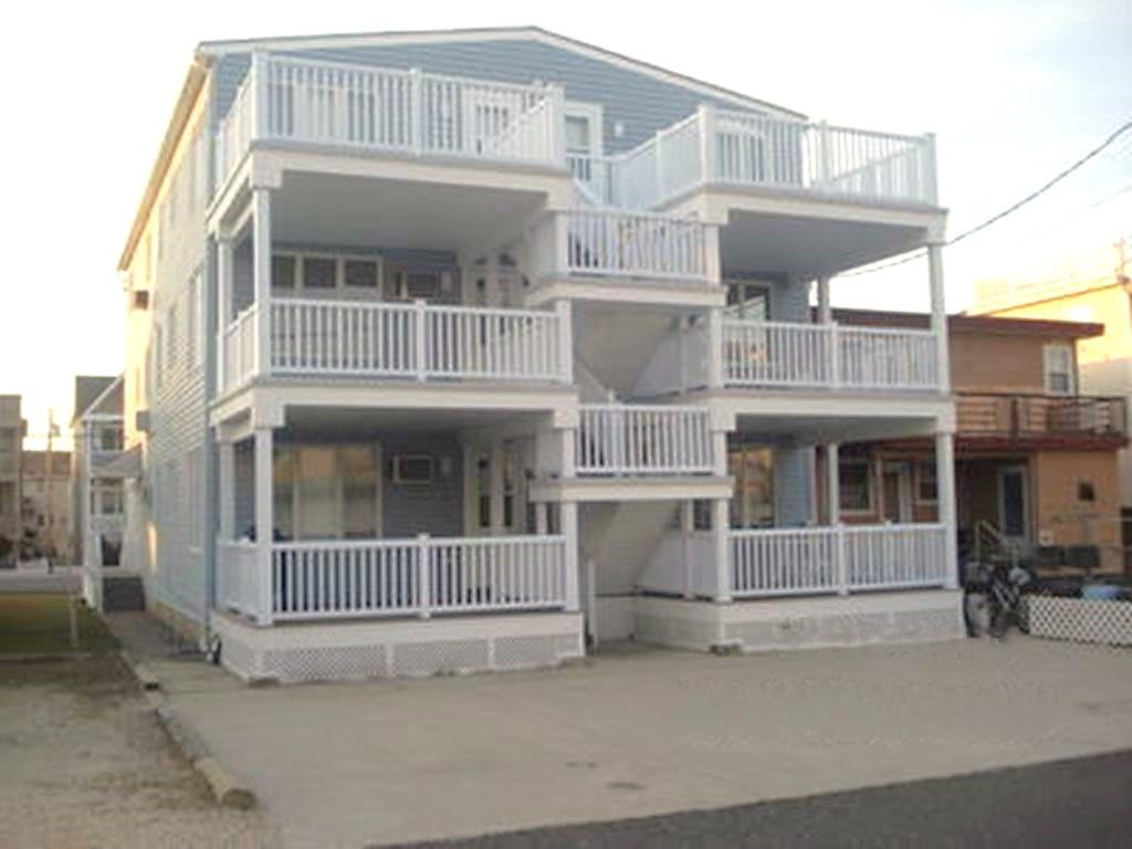 3113 Central Avenue, Ocean City