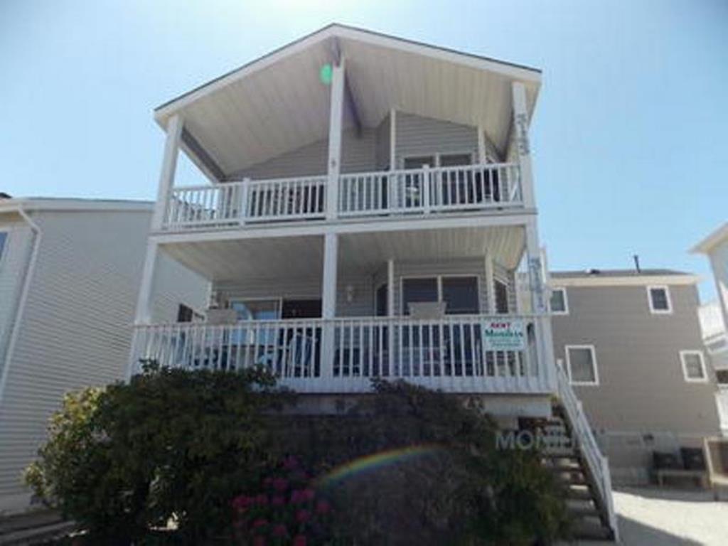 3141 Central Avenue, Ocean City