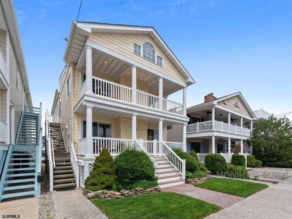 3208 Central Avenue, Ocean City