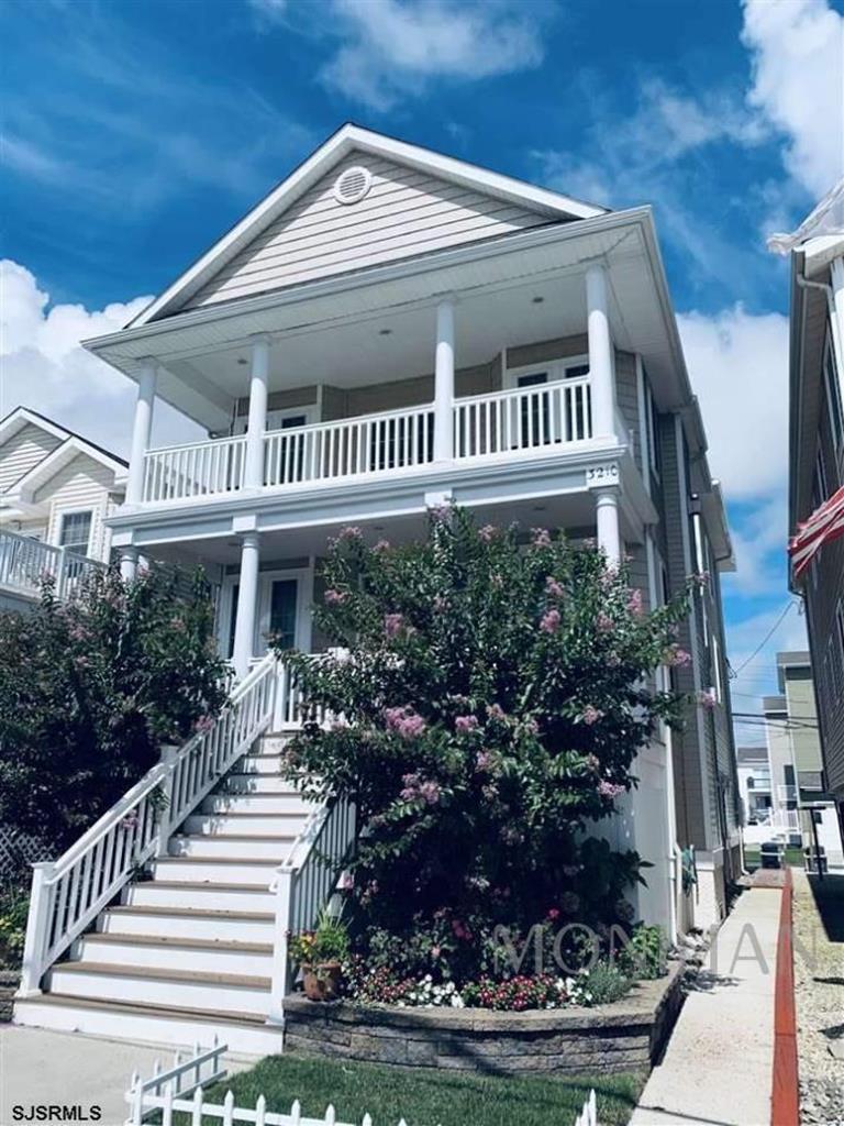 3208 West Avenue, Ocean City